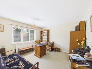 Study/Bedroom 4- click for photo gallery